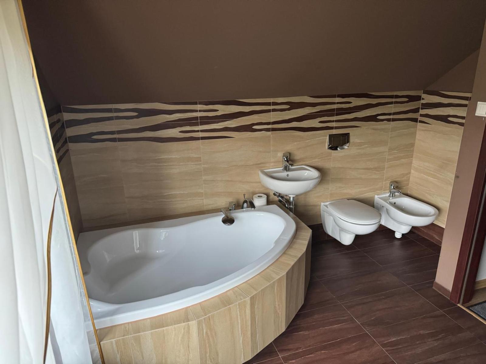 Duzy I Elegancki Dom W Jeziornej Βίλα Jodlow  Εξωτερικό φωτογραφία