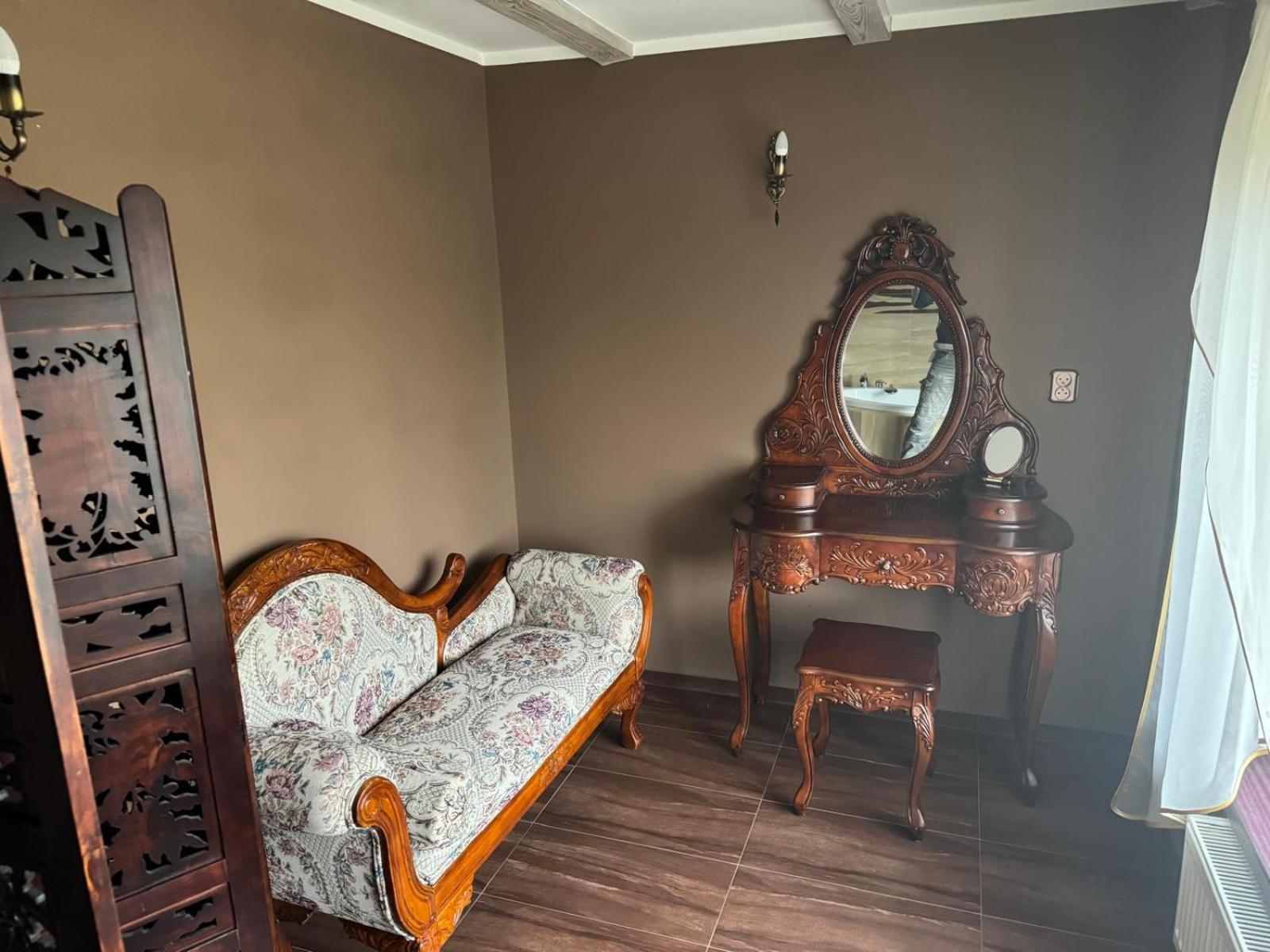Duzy I Elegancki Dom W Jeziornej Βίλα Jodlow  Εξωτερικό φωτογραφία