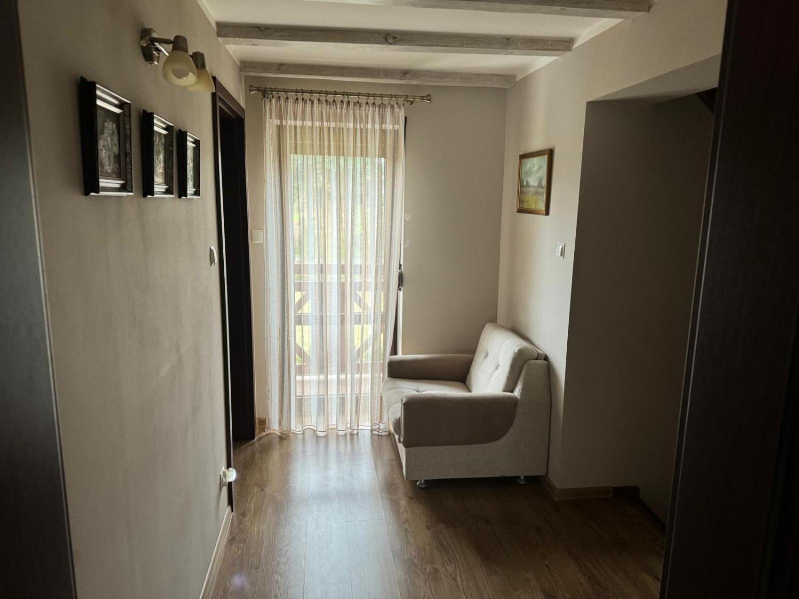 Duzy I Elegancki Dom W Jeziornej Βίλα Jodlow  Εξωτερικό φωτογραφία